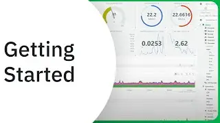 Getting Started Guide with Netdata