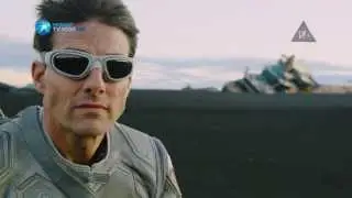 TV1000 Megahit HD - промо фильмов осени 2013