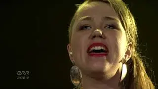 Mari Kalkun & Estonian National Orchestra (ERSO) - Keelega-meelega