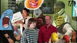 [YTP] After these Subliminal Messages 3...