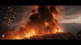 TRAILER MUSIC || Derek Palmer - Edge of Tomorrow (Teaser)