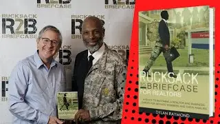 Successful Realtor Teaches Veterans the Transition to Real Estate Careers