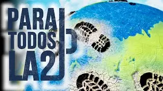 Huella ecológica - Para Todos La 2