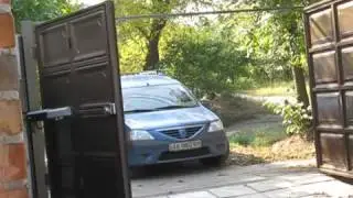 Avtomatik Qapılar AVESDOORS 050 340 44 24