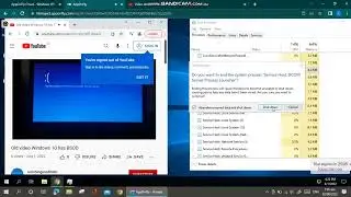 GeloSingsonBSOD has BSOD On Windows 10 AppOnFly