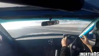 ADELAIDE STREET CIRCUIT DRIFT - Saturday Sesh
