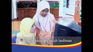 Lagu Ibu Kandung Suloh Budiman