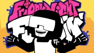 Friday Night Tankmen (Friday Night Funkin' Week 7 Prologue)