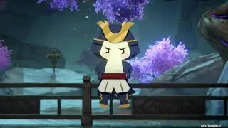 Ver. 2.2. - Labyrinth Warriors Event Animated Cutscene (English Dub)