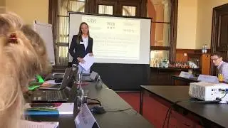 Day 1 | Book Workshop Reimagining Diaspora and Democracy
