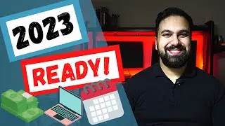 How to start a blog in 2023 - hit the ground running - what you need to know before starting!