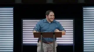 A Clear Conscience in Ministry