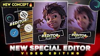 EDITOR ATTITUDE STATUS EDITING ALIGHT MOTION | ALIGHT MOTION VIDEO EDITING | EDITOR VIDEO EDITING