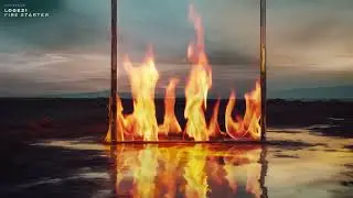 Loge21 - Fire Starter [Official Visualizer]