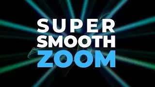 How to Make Your Zooms Look Professional in Davinci Resolve 18!