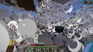 Vanoss and Nogla blow up Wildcats house