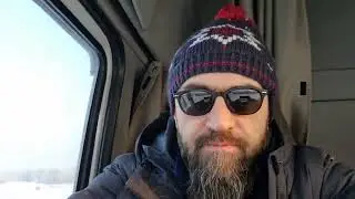 Renault Premium DXI 430 АКПП, не снимает с ручника. Замерзло что-то...