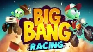 Big Bang на Андроид