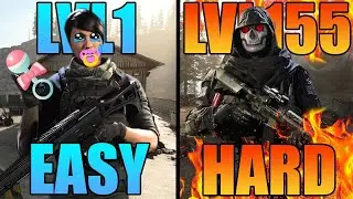 BOT LOBBY'S EVERY GAME!!/how to win cod warzone
