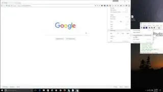Clear cookies and browsing history on Google Chrome - Windows 10