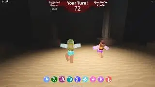 dance your blox off | Headlong | Duo with-AmiKami10-EternalArabella