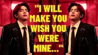 BTS V KIM TAEHYUNG WOW THINGS THAT WILL MAKE YOU WANT TO BE HIS GIRLFRIEND!!!! WOW THINGS PART 2