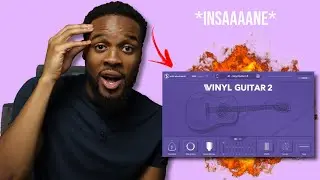 This FREE Guitar VST is a GAME CHANGER! // Ableton Live Tutorial