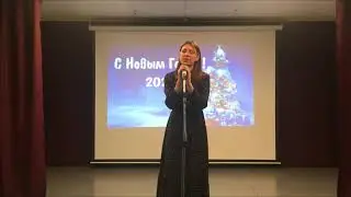 Грехова Анастасия   На радиоволнах