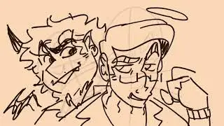 Two 5hr Energies - OC Animatic
