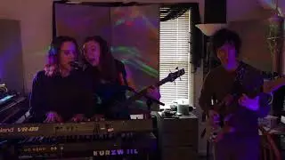 Phish "Rift" Fifth Species clip