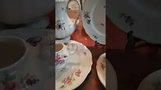 Немецкий Порцелан!