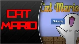 CATMARIO #1