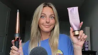 ASMR | Fast 5 Min Fixing You Before a  Date (You’re a MESS)