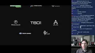 Resident Evil 2 Remake, часть 3: канализаця и NEST