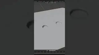 Tip:Add a Hole with No Boolean 