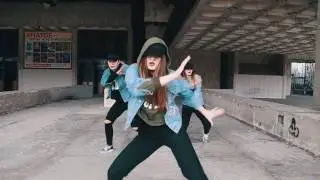 Rae Sremmurd–No type | Choreography by Nastya Shetinina | Los Angeles Dance School