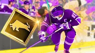 No Truculence Needed - Nhl 24 Eashl 3v3 Gameplay
