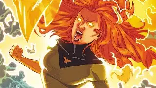 THE PHOENIX VS THE GODS! || Rise of the Powers of X, Full Story 2024 ||