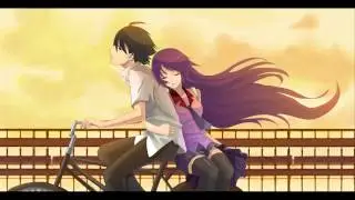 Nightcore - She Moves (Far Away)