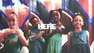 Lecrae   Still Here Official Lyric Video