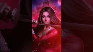 Кали: пламя сансары / Клуб Романтики