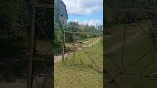Что делать с мусором в деревне? В одной деревне нашли интересный способ призвать к порядку.