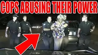 TYRANTS ABUSING POWERS || 1st Amendment Audit