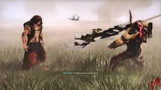 The Surge 2 Архангел Илий финал (Разящий меч Архангела 2.0.)