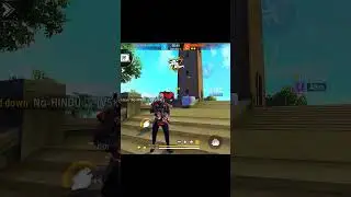 SNIPER FAKE DAMAGE FIX ❤️‍🔥ROG 7 #freefire #shortsvideo #shorts #foryou