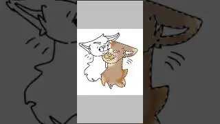 SPEED PAINT - Cat Warriors