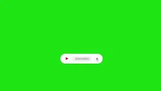subscribe button green screen //green screen gen
