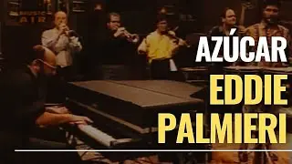 Azúcar - Eddie Palmieri en el programa Night Music Show