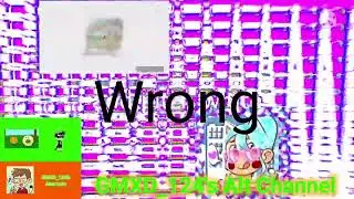 Preview 2 135STUFF Effects Round 72 vs MediaKolleydenLogoEditor618's Alt Only (72/124)