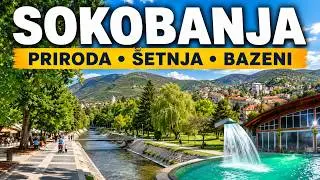 Odmor u Sokobanji - hotel Sunce i obilazak izletišta - cene u restoranima